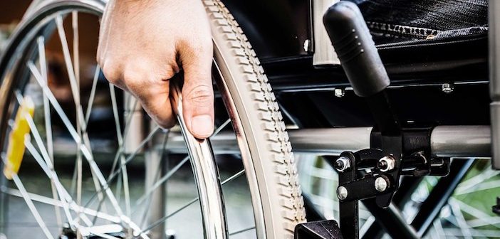 Disabili gravissimi, aperti i termini per la presentazione delle istanze